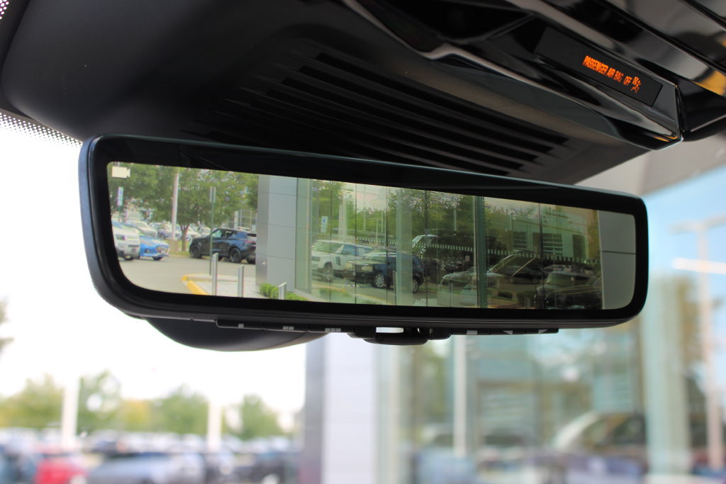 New 2027 Land Rover Range Rover Long Wheelbase SE AWD/4WD image 22