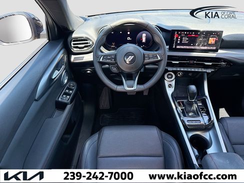 Used 2024 Dodge Hornet GT w/ GT Blacktop Package image 17