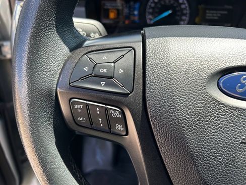 Used 2021 Ford Ranger Lariat w/ Tremor Off-Road Package AWD/4WD image 14