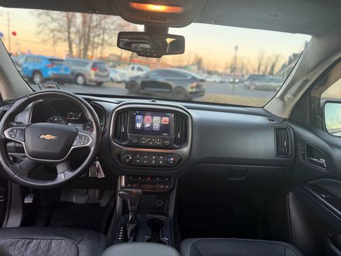 Used 2015 Chevrolet Colorado Z71 image 34