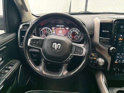 Used 2022 RAM 1500 Laramie w/ Laramie Southwest Edition AWD/4WD image 26