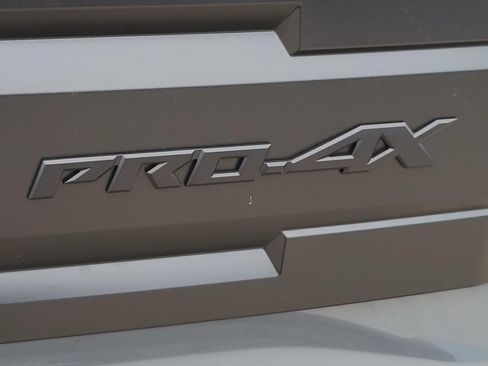 New 2026 Nissan Frontier PRO-4X AWD/4WD image 11