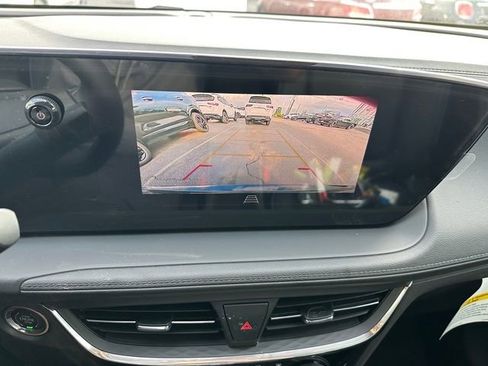 New 2026 Buick Encore GX Sport Touring w/ Comfort Package image 31