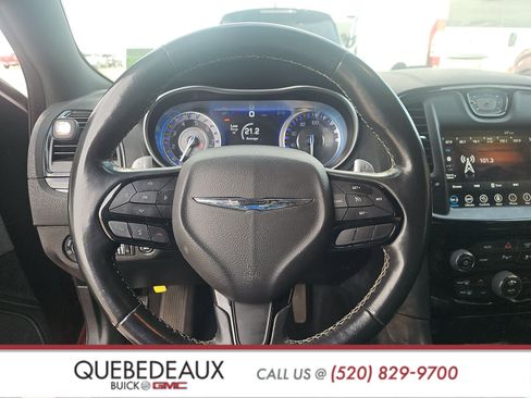Used 2021 Chrysler 300 S image 16