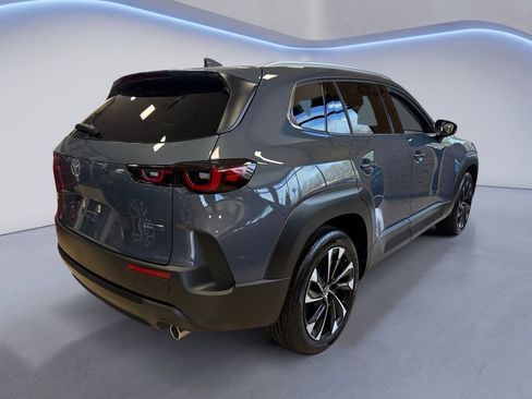New 2026 MAZDA CX-50 2.5 Hybrid w/ Cargo Package image 5