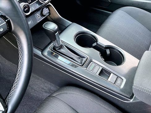 Certified 2023 Honda Civic EX image 15