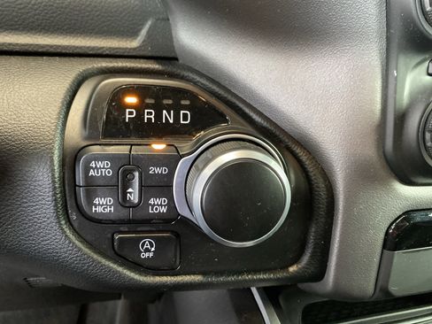 Used 2022 RAM 1500 Big Horn image 13