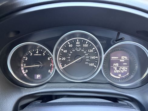 Used 2015 MAZDA CX-5 Touring AWD/4WD image 11