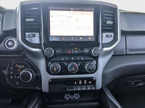 Certified 2025 RAM 1500 Big Horn image 14