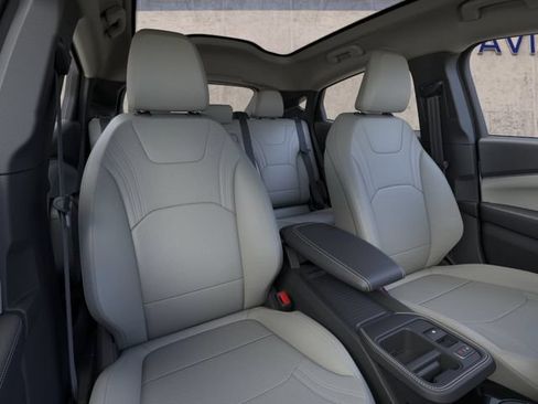 New 2026 Ford Mustang Mach-E Premium AWD/4WD image 10