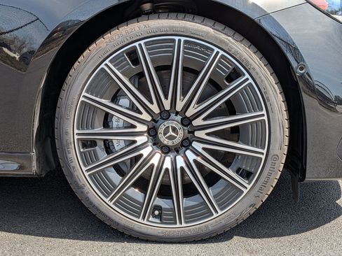 Certified 2024 Mercedes-Benz E 450 E 450 image 13