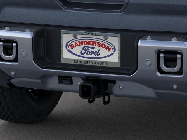 New 2026 Ford Bronco Sport Badlands w/ Sasquatch Badlands Package AWD/4WD image 23