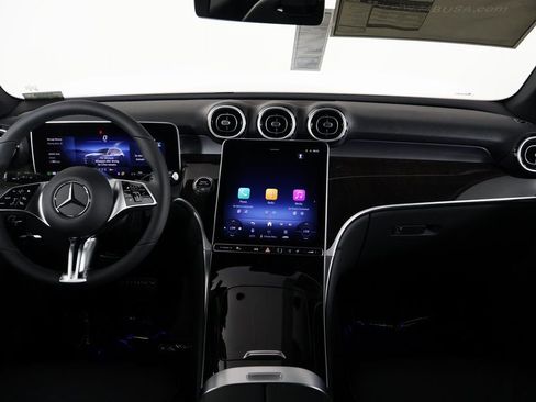 New 2026 Mercedes-Benz GLC 300 GLC 300 image 4