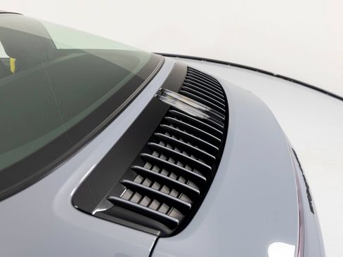 Certified 2023 Porsche 911 Targa 4 GTS AWD/4WD image 48