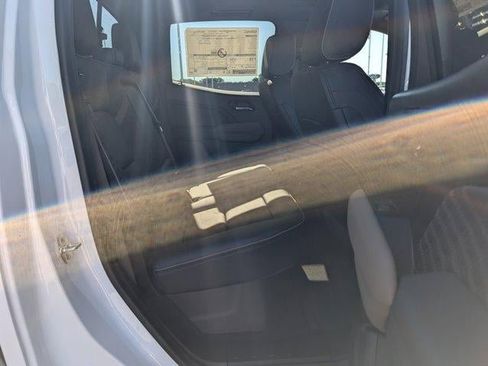New 2026 GMC Canyon Denali AWD/4WD image 29