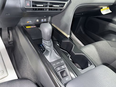 New 2026 Toyota Camry LE FWD image 24