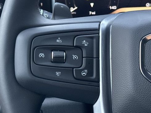 New 2026 GMC Sierra 1500 Elevation AWD/4WD image 20