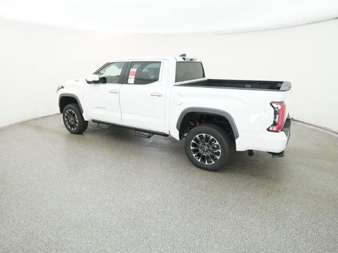 New 2026 Toyota Tundra Limited image 68
