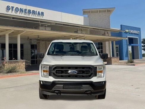 Used 2021 Ford F150 XL w/ Equipment Group 101A High AWD/4WD image 8