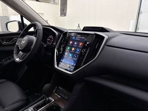 New 2025 Subaru Ascent Touring image 22