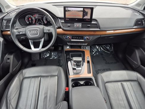 Used 2023 Audi Q5 2.0T Premium Plus image 14