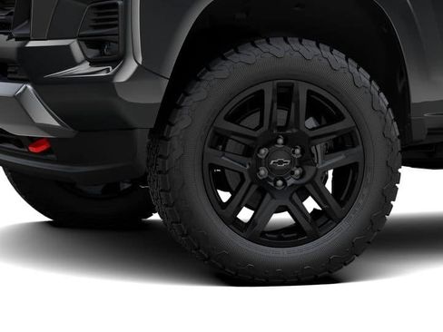 New 2025 Chevrolet Colorado Z71 w/ Technology Package image 32