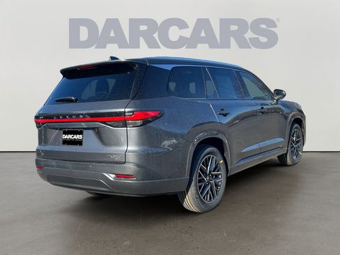 New 2026 Lexus TX 350 AWD image 2