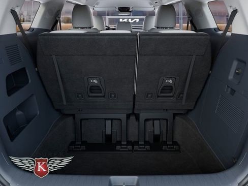 New 2026 Kia Carnival EX image 19