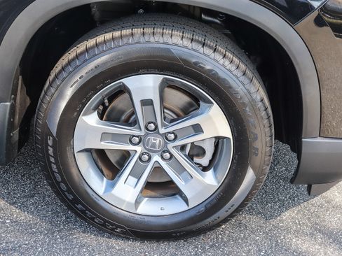 Certified 2024 Honda Pilot EX-L image 7