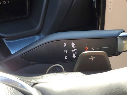 Certified 2025 GMC Terrain Elevation image 12