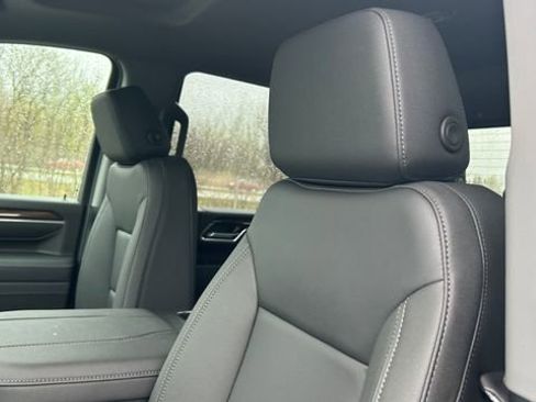 New 2026 Chevrolet Silverado 2500 LT w/ Trail Boss Package AWD/4WD image 16