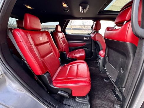 Used 2019 Dodge Durango R/T w/ Blacktop Package image 23