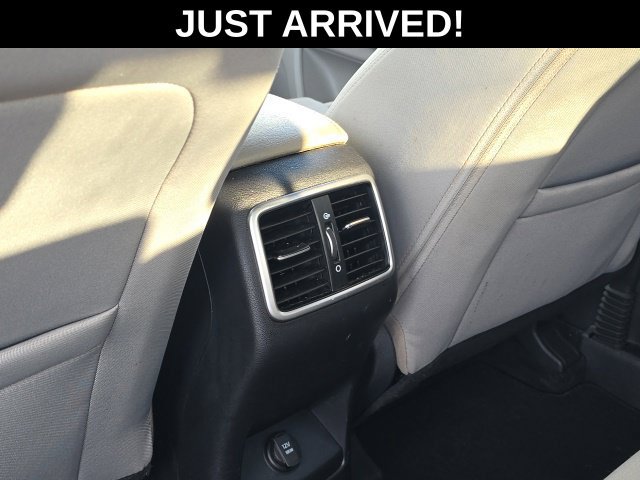 Used 2021 Kia Sportage LX FWD image 8