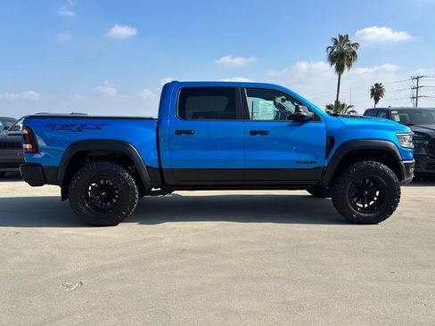 Used 2024 RAM 1500 TRX w/ TRX Level 2 Equipment Group image 3