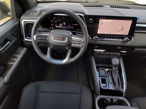 New 2026 GMC Canyon Elevation w/ Convenience Package image 11