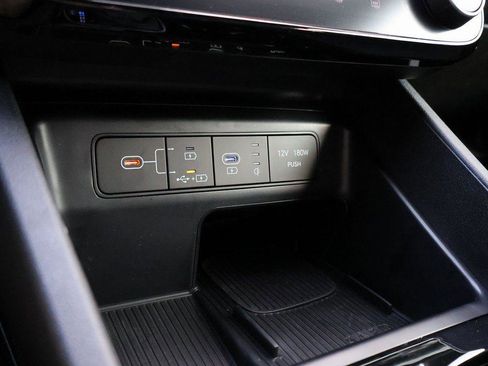 New 2026 Hyundai Santa Cruz Limited AWD/4WD image 39