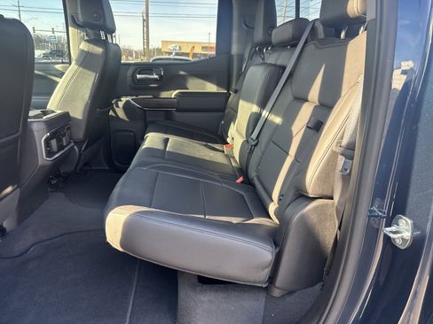 Used 2020 GMC Sierra 1500 SLT w/ SLT Convenience Package image 13