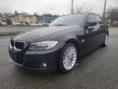 Used 2010 BMW 328i xDrive Sedan w/ Premium Pkg
