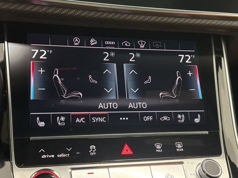Used 2021 Audi RS Q8 AWD/4WD image 23