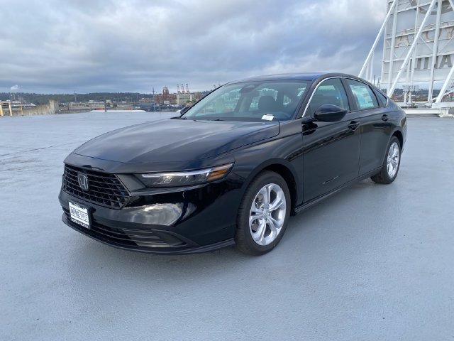 New 2026 Honda Accord LX image 7