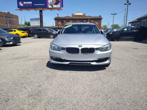 Used 2013 BMW 328i xDrive Sedan image 5