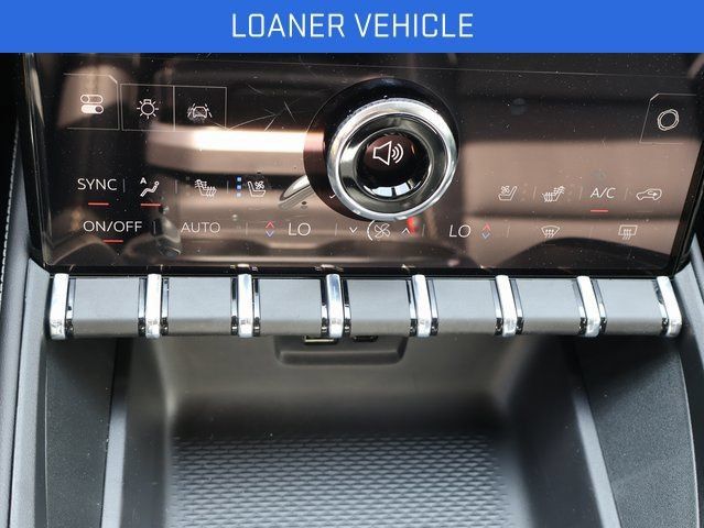 New 2026 GMC Terrain Denali AWD/4WD image 24