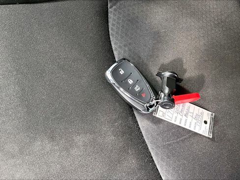 Used 2018 Chevrolet Malibu LS image 10