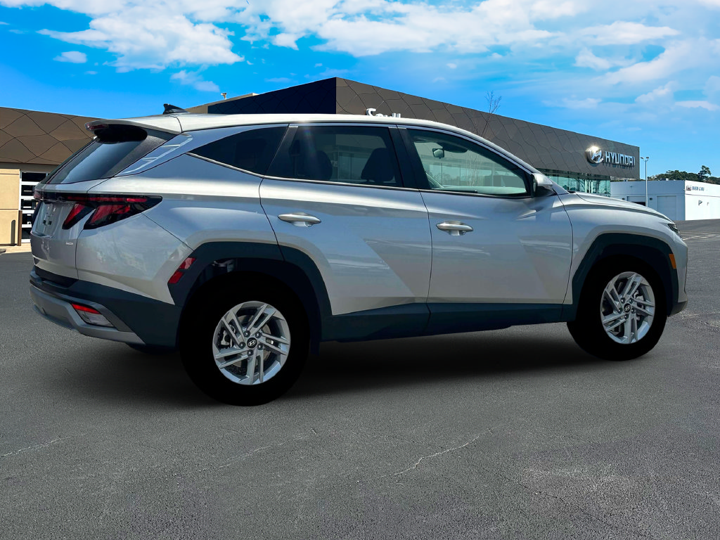 New 2026 Hyundai Tucson SE AWD/4WD image 5