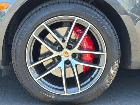 Certified 2024 Porsche Macan S w/ Premium Plus Package AWD/4WD image 26