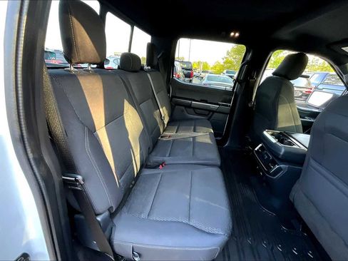 Used 2022 Ford F150 XLT w/ Equipment Group 302A High image 17