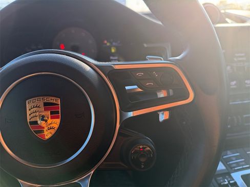 Used 2019 Porsche Macan S image 49