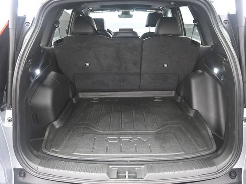 Used 2024 Honda CR-V Sport-L image 33
