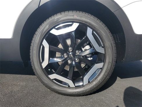 New 2025 Kia Telluride EX image 7