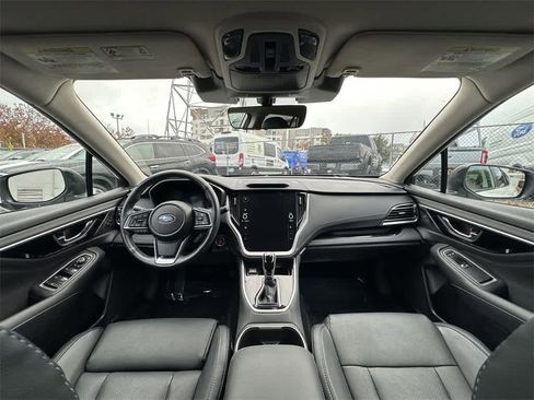 Certified 2024 Subaru Outback Limited image 10
